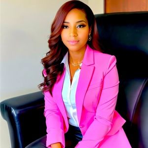 Meet your Posher, Melitta